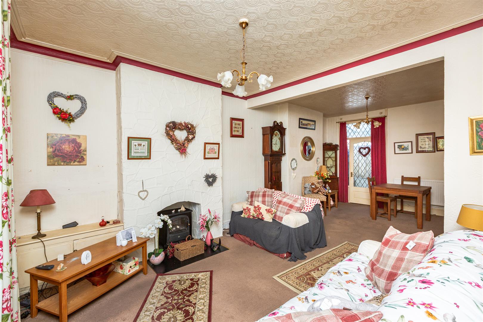 Lakefield Place, Llanelli, SA15 2TY